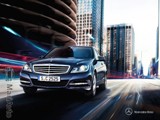 Mercedes C-класса